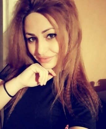 Анкета проститутки Екатерина - город Кюсюр, 25 лет, №13556