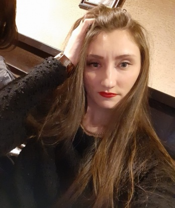 Анкета проститутки Ульяна - город Кюсюр, 25 лет, №15432